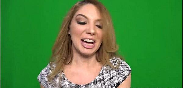  Having Fun With Kiki Daire Behind The Scenes
